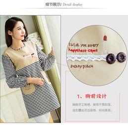 厚罩衣成人女款视频,优雅守护——厚罩衣成人女款视频赏析