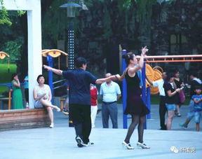 成人公园交谊舞教学视频,成人交谊舞教学视频精华回顾