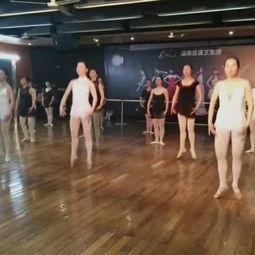 小老虎成人舞蹈教学视频,轻松入门，舞动人生