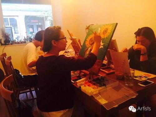 成人画画现场教学视频,轻松掌握成人绘画技巧