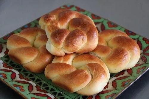 成人吃面包视频教程