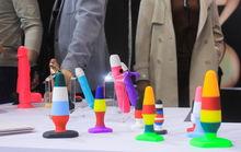 上海成人玩具用品视频,潮流与创新的视觉之旅