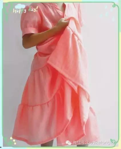 成人裙子怎样做视频教学,成人裙子制作教程视频概述