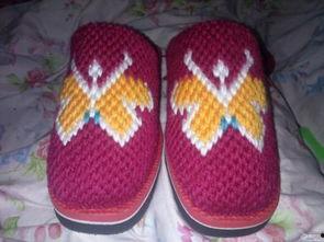 织成人棉拖鞋视频讲解,织成人棉拖鞋，温暖冬日家居生活