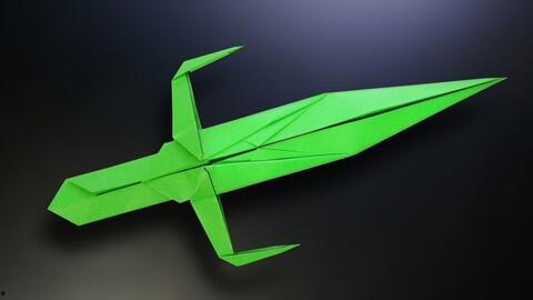 成人弹弓折纸视频大全简单,成人弹弓折纸教程大全