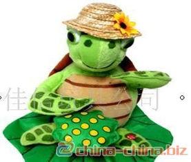 乌龟玩偶成人版视频