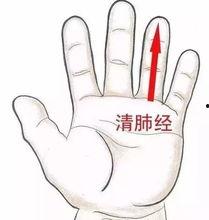 成人止咳的推拿方法视频