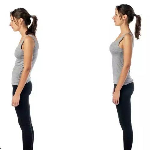 成人按摩矫正驼背视频