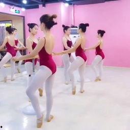 成人舞蹈基础怎么练视频,跟随视频轻松掌握舞步技巧